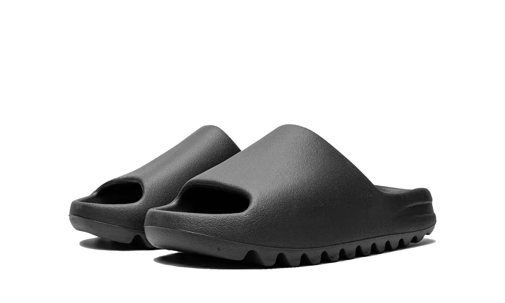 adidas Yeezy Slide Dark Onyx ID5103 SKU: ID5103