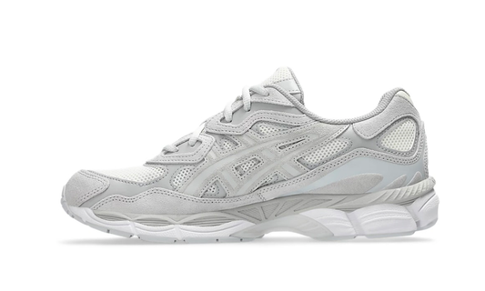 ASICS Gel-NYC Cream Cloud Grey