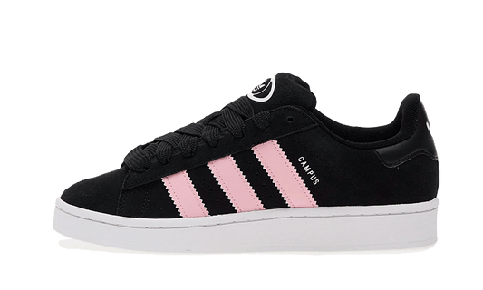 adidas Campus 00s Core Black True Pink