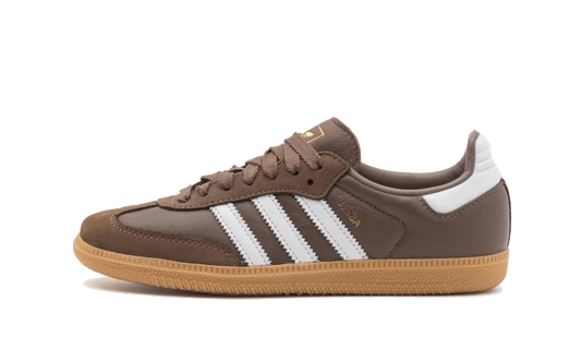 adidas Samba Earth Strata Gum