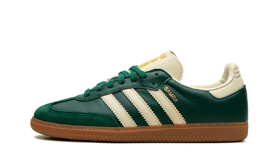 adidas Samba OG Collegiate Green