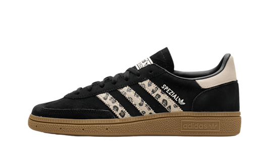adidas Handball Spezial Black Wonder Leopard