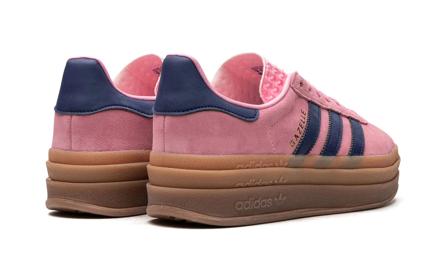 Adidas Gazelle Bold 'Pink Glow' (W)