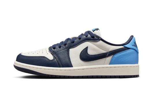 Air Jordan 1 Low OG Obsidian, SKU : CZ0790-400 