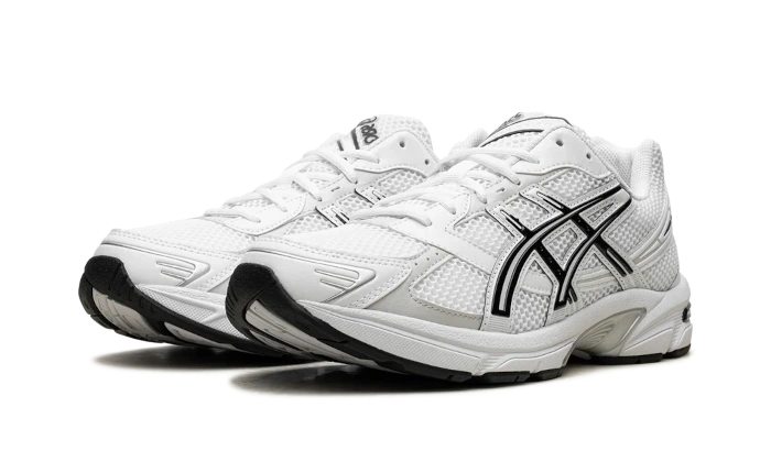 ASICS Gel-1130 White Black