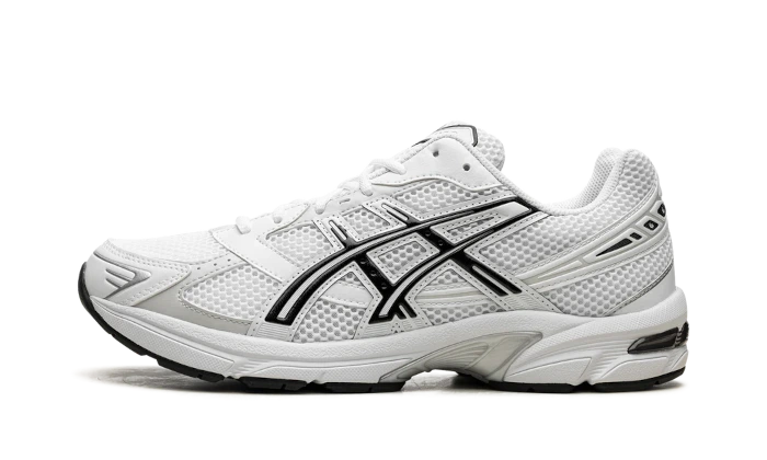ASICS Gel-1130 White Black