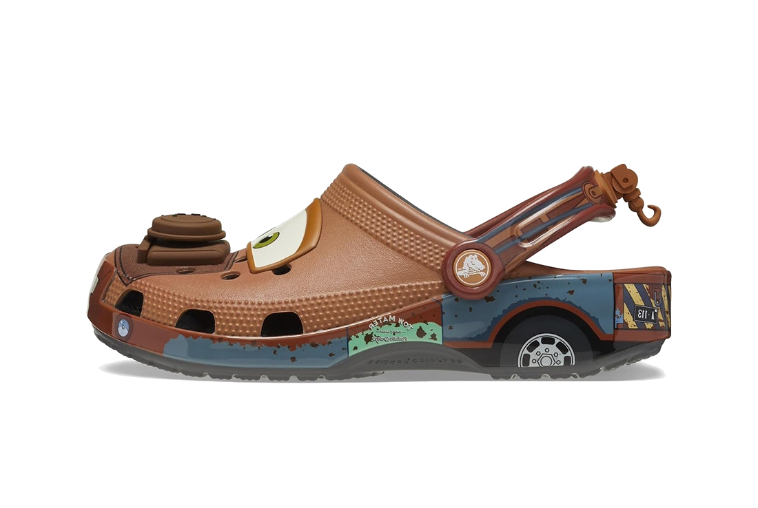 Crocs Mater