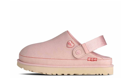 UGG Goldenstar Love ’26 Clog Rosetta (W)