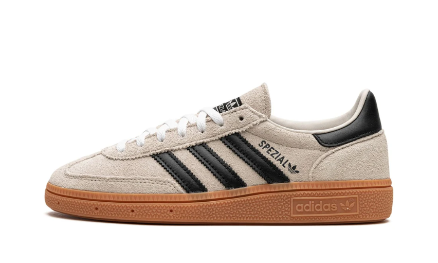 Adidas Handball Spezial Aluminium Beige