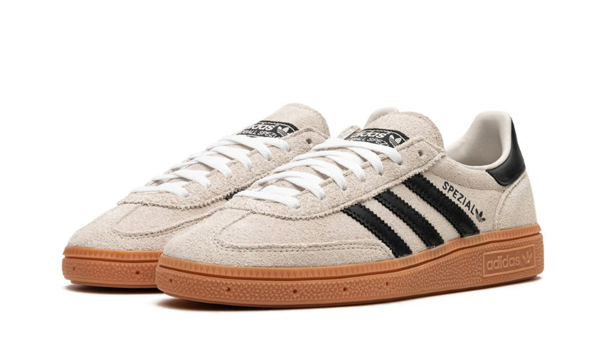 Adidas Handball Spezial Aluminium Beige