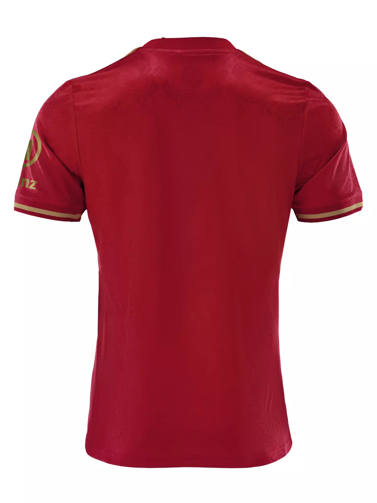 FC Bayern München Anniversary Trikot 125 Jahre