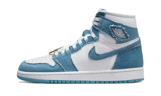 Jordan 1 High Denim