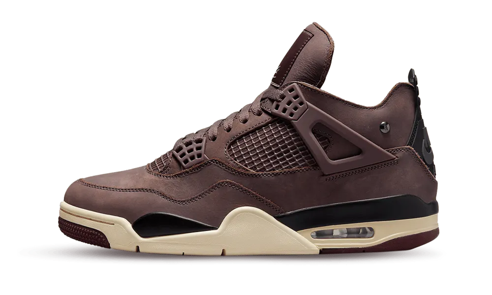 Jordan 4 A Ma Maniere Violet Ore