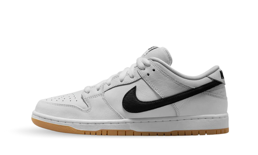 Nike SB Dunk Low Pro ISO White Gum