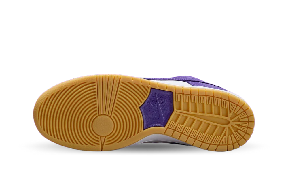 Nike SB Dunk Low Pro Iso Court Purple