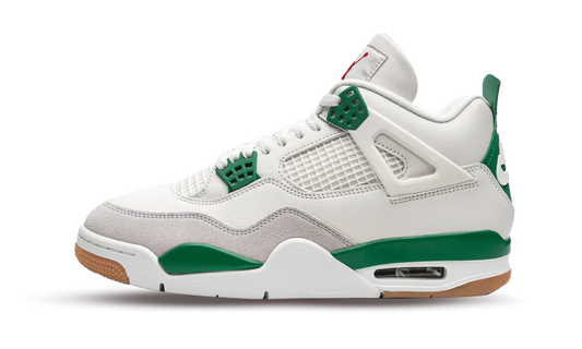 Nike SB x Air Jordan 4 Retro Pine Green