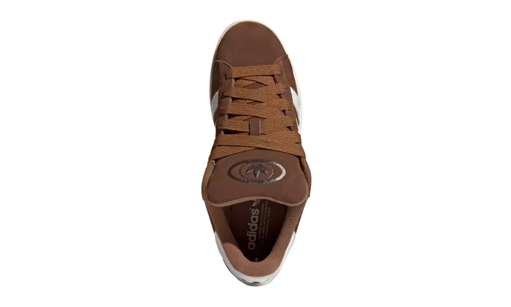 adidas Campus 00s Braun