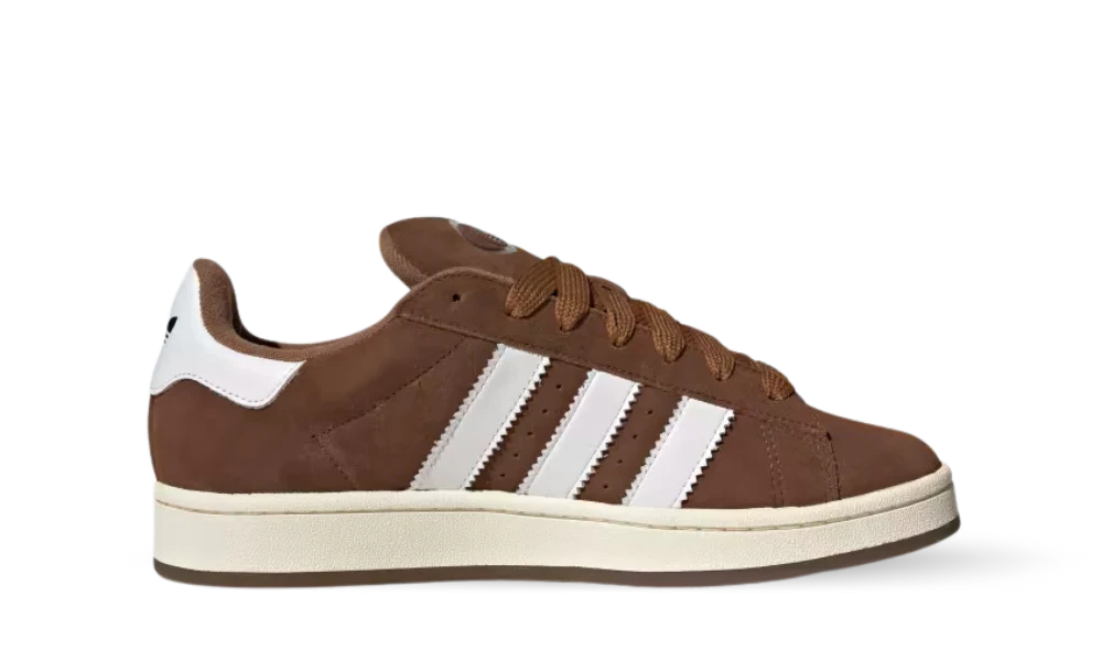 adidas Campus 00s Braun