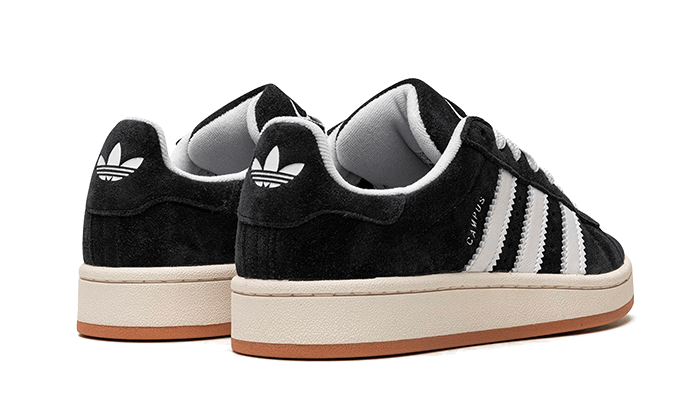 adidas Campus 00s Core Black, Schwarz