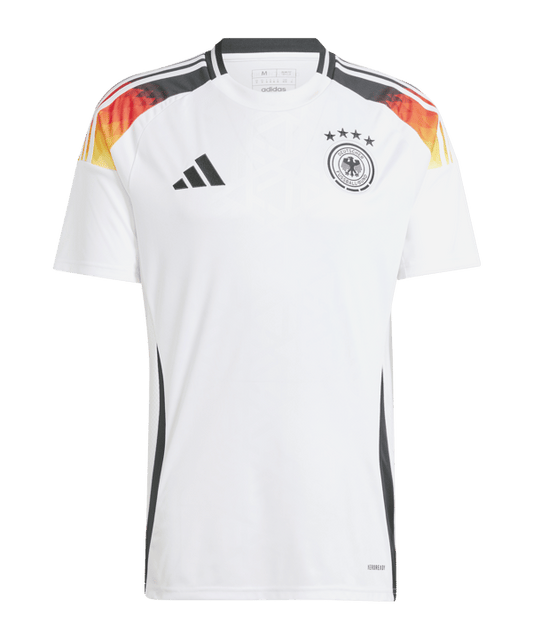DFB Deutschland Trikot Heim EM 2024 Weiß