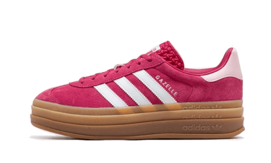 adidas Gazelle Bold 'Wild Pink'