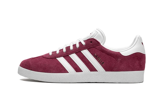 adidas Gazelle 'Collegiate Burgundy'