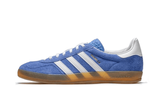 adidas Gazelle Indoor Blue Fusion