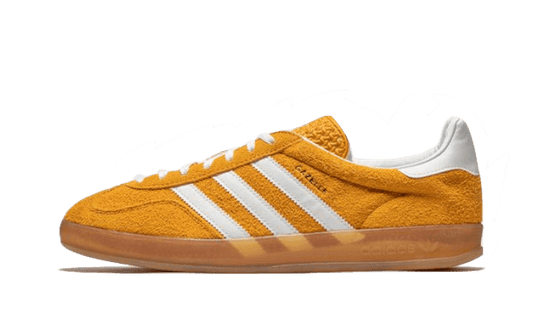 adidas Gazelle Indoor Orange Peel