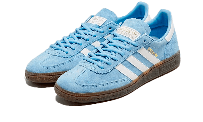 adidas Handball Spezial Light Blue