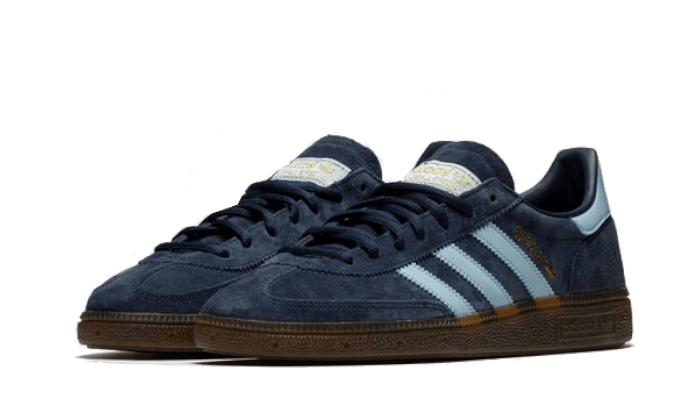 adidas Handball Spezial Navy Gum
