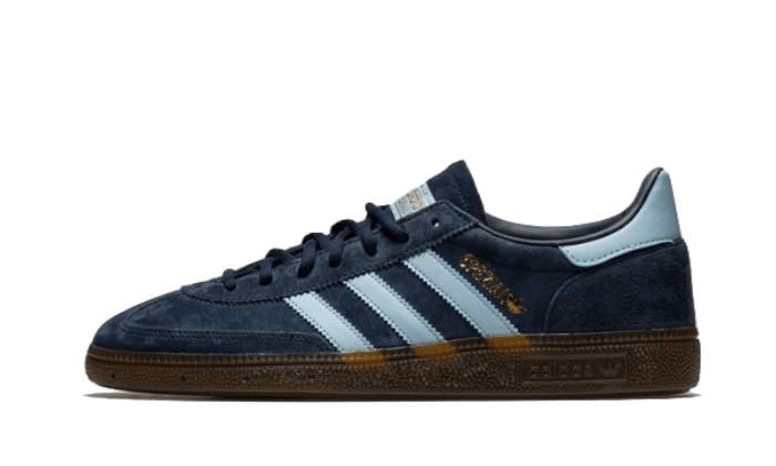 adidas Handball Spezial Navy Gum