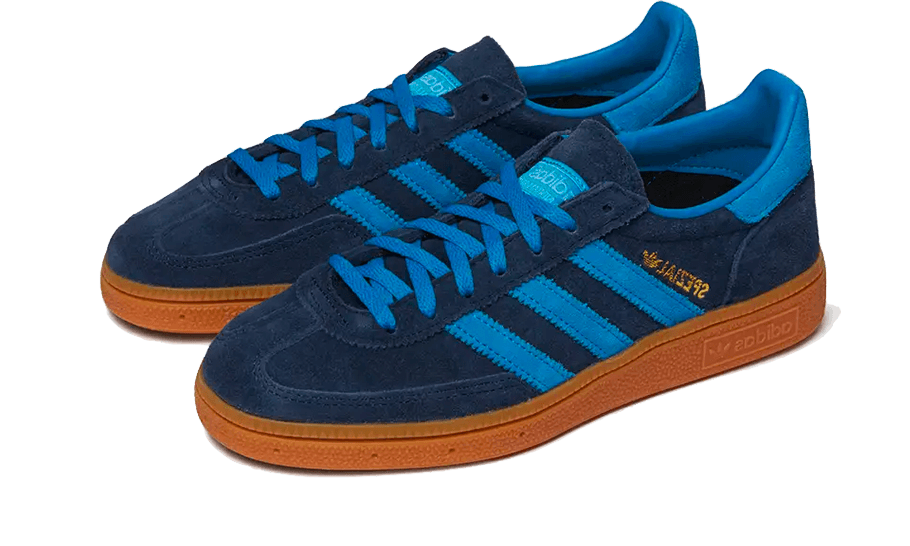 adidas Handball Spezial Night Indigo Bright Blue Gum