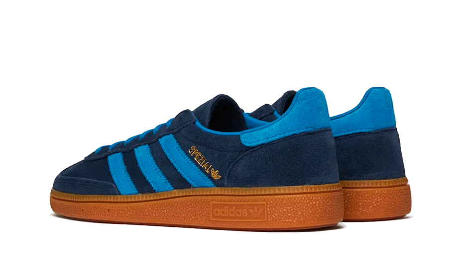 adidas Handball Spezial Night Indigo Bright Blue Gum