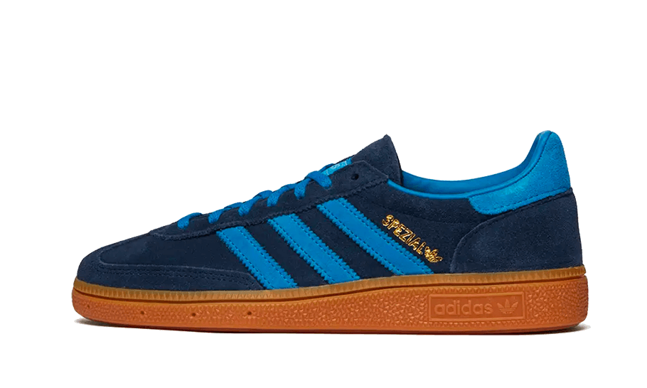 adidas Handball Spezial Night Indigo Bright Blue Gum
