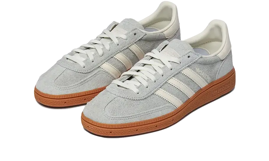 adidas Handball Spezial Wonder Silver Gum
