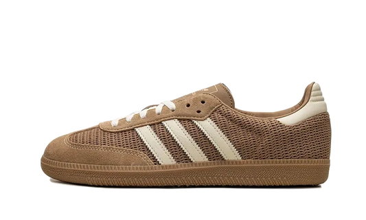 adidas Samba OG Cardboard Chalk Desert Braun