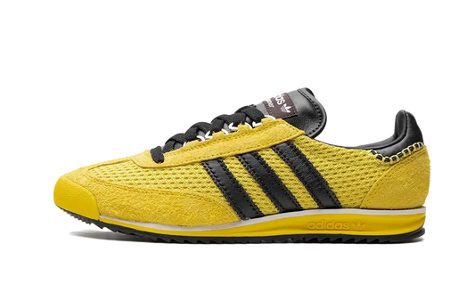 adidas SL76 Wales Bonner Yellow