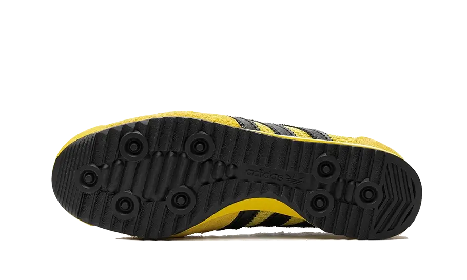 adidas SL76 Wales Bonner Yellow