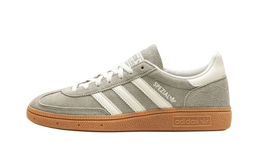 Adidas Handball Spezial Silver Pebble Gum (W)