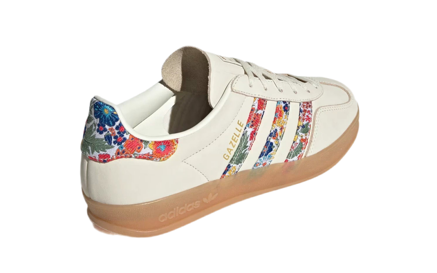 adidas Gazelle Indoor 'Liberty London' (W)