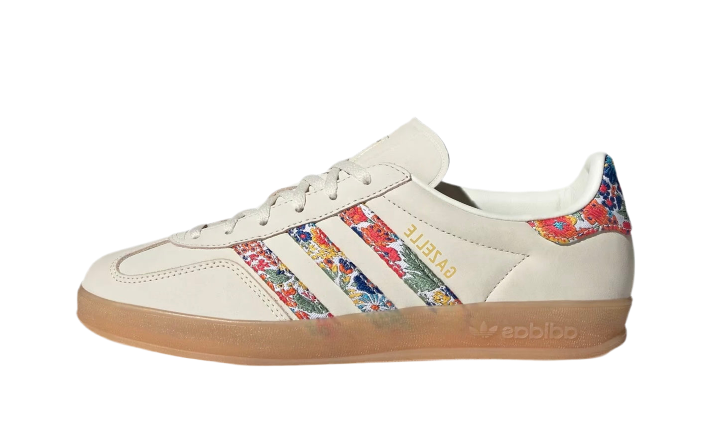 adidas Gazelle Indoor 'Liberty London' (W)