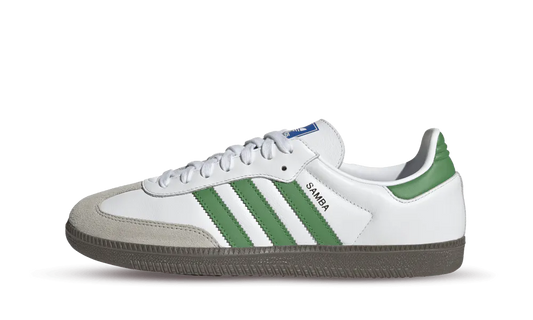 adidas Originals Samba Green