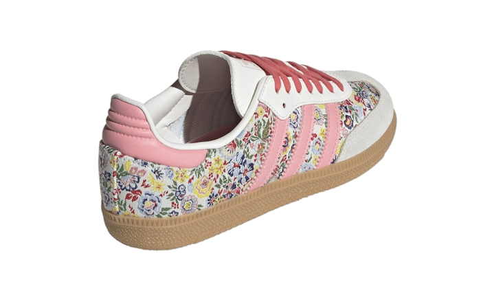 adidas Samba OG x Liberty London (GS)