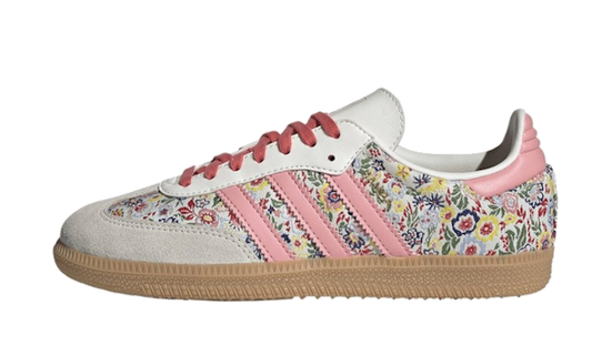 adidas Samba OG x Liberty London (GS)