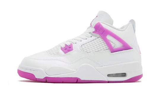 Air Jordan 4 Hyper Violet (GS)