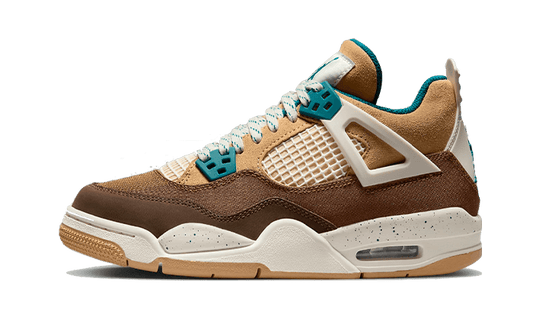 Air Jordan 4 Cacao Wow (GS)