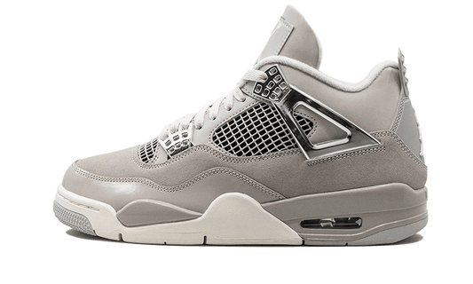 Air Jordan 4 Retro Frozen Moments