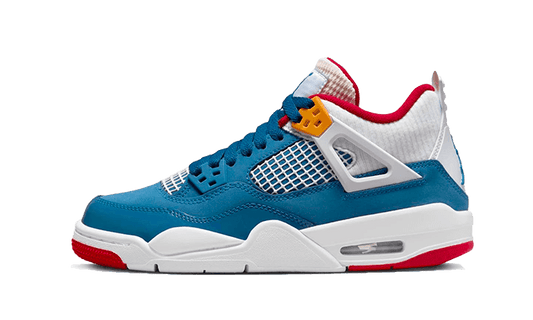 Air Jordan 4 Retro Messy Room (GS)