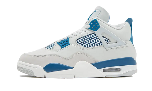 Air Jordan 4 Retro Military Blue (GS)